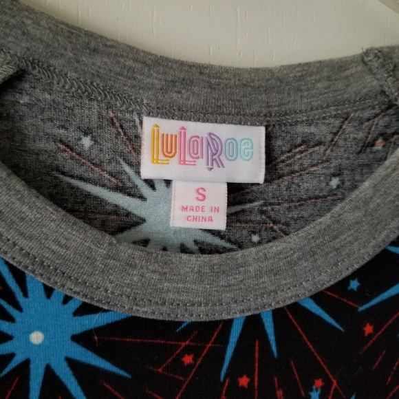 Lularoe S Randy - Picture 3 of 4